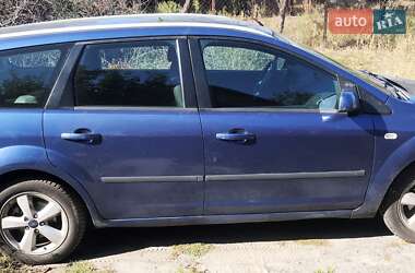 Универсал Ford Focus 2005 в 