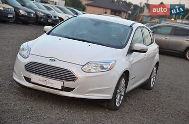 Хэтчбек Ford Focus 2013 в Луцке