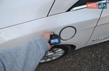 Хэтчбек Ford Focus 2013 в 