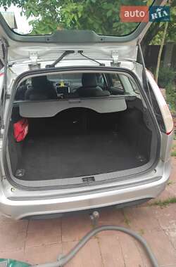 Универсал Ford Focus 2008 в 