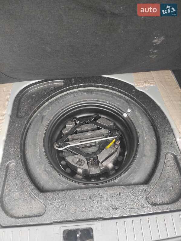 Универсал Ford Focus 2008 в Литине фото 12 Универсал Ford Focus 2008 в Литине