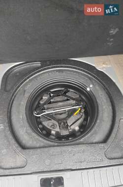 Универсал Ford Focus 2008 в 