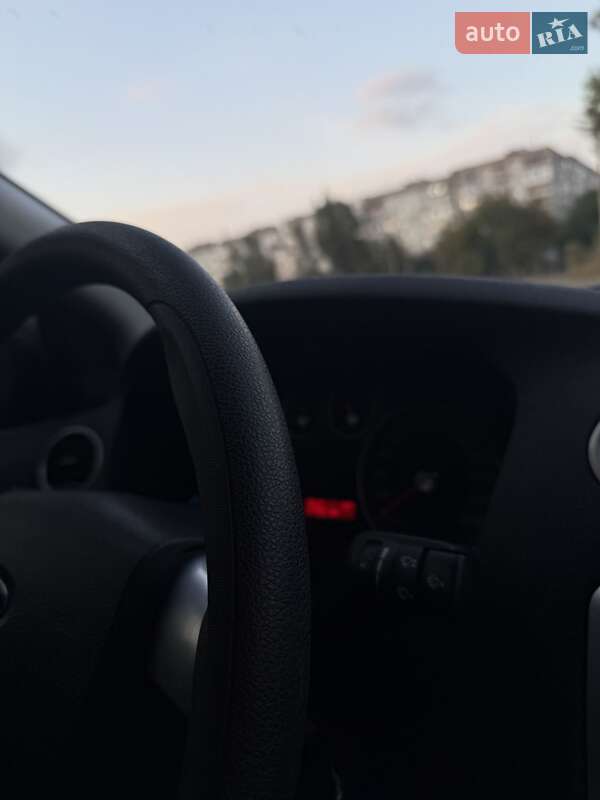 Хетчбек Ford Focus 2007 в Запоріжжі