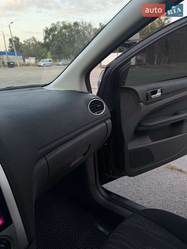 Хетчбек Ford Focus 2007 в Запоріжжі