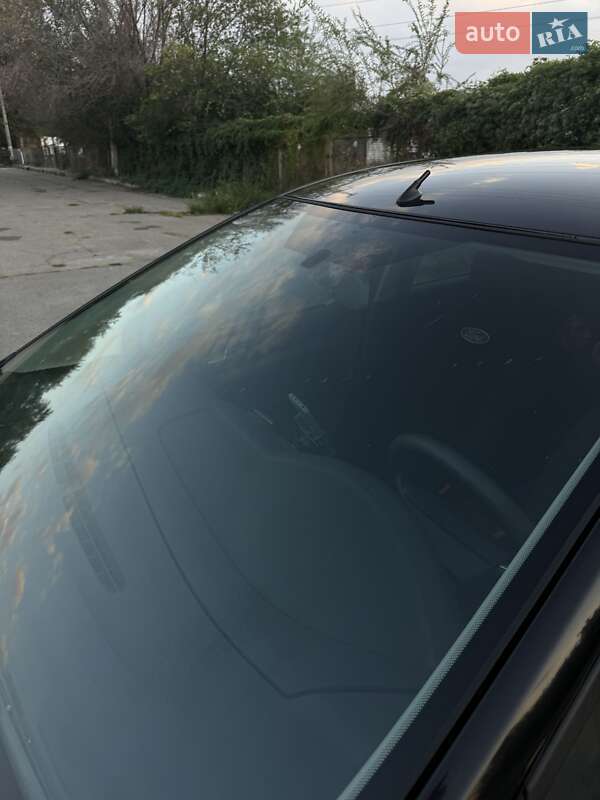 Хетчбек Ford Focus 2007 в Запоріжжі