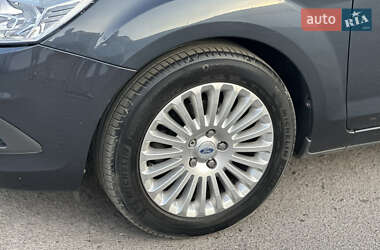 Універсал Ford Focus 2008 в 