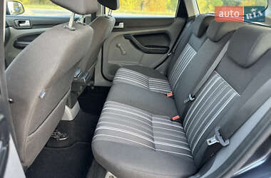 Універсал Ford Focus 2008 в 