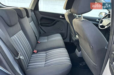 Універсал Ford Focus 2008 в 