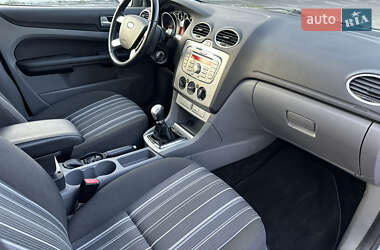 Універсал Ford Focus 2008 в 