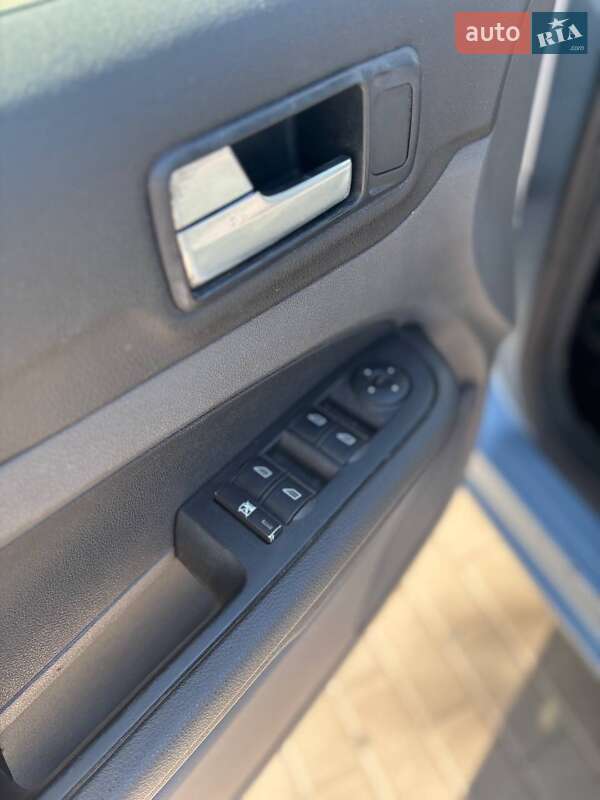 Универсал Ford Focus 2005 в Днепре фото 5 Универсал Ford Focus 2005 в Днепре