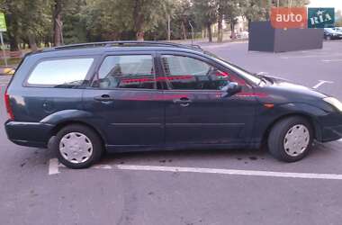 Універсал Ford Focus 2000 в 