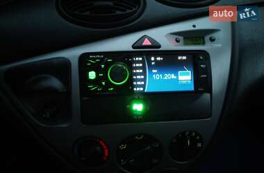 Універсал Ford Focus 2000 в 