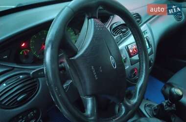 Універсал Ford Focus 2000 в 