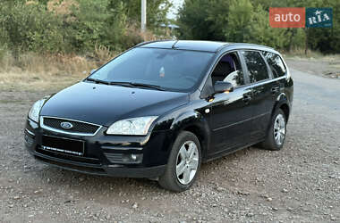 Універсал Ford Focus 2007 в Первомайську