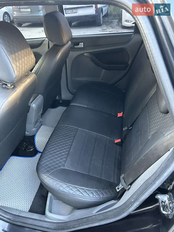 Универсал Ford Focus 2010 в Житомире фото 10 Универсал Ford Focus 2010 в Житомире