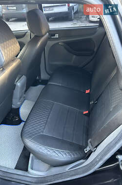 Универсал Ford Focus 2010 в 