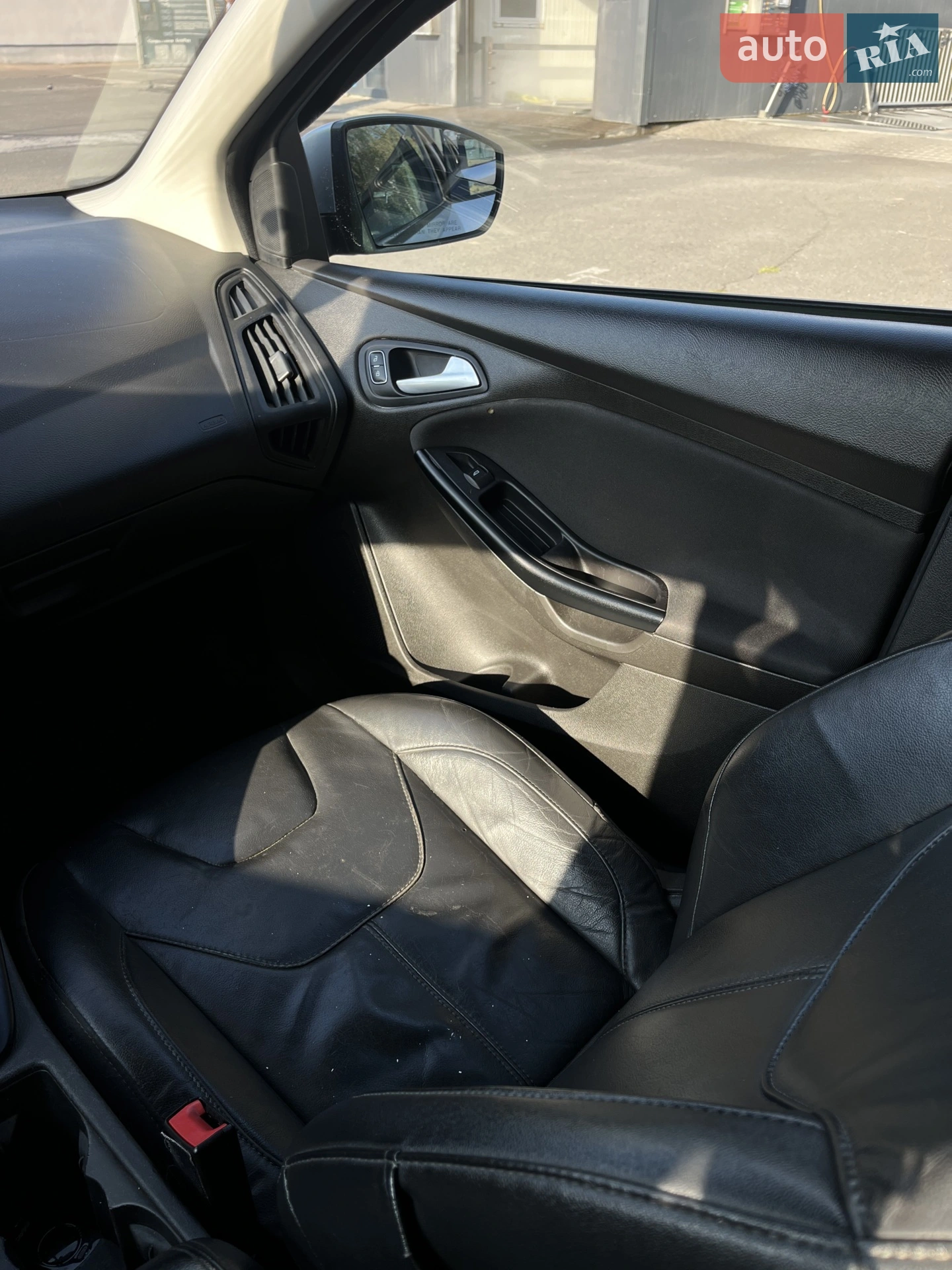 2016 Ford Focus - мініатюра 22