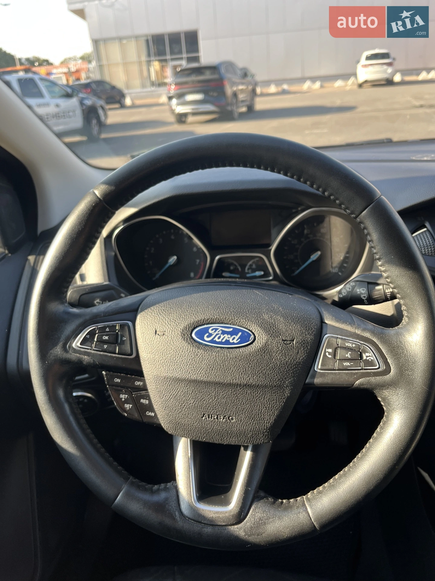 2016 Ford Focus - мініатюра 24