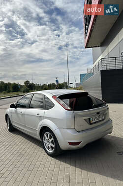 Хетчбек Ford Focus 2010 в Києві