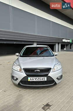 Хетчбек Ford Focus 2010 в Києві