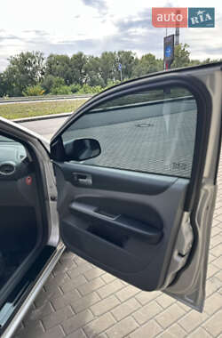 Хетчбек Ford Focus 2010 в Києві