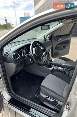 Хетчбек Ford Focus 2010 в Києві