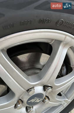 Хетчбек Ford Focus 2010 в Києві
