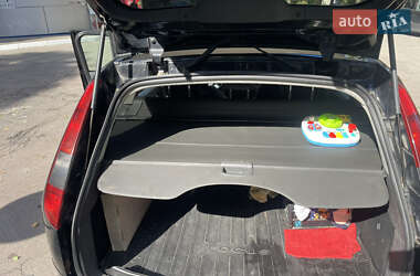 Универсал Ford Focus 2007 в 