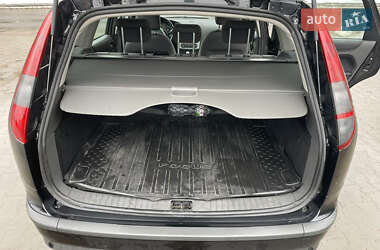 Универсал Ford Focus 2007 в 