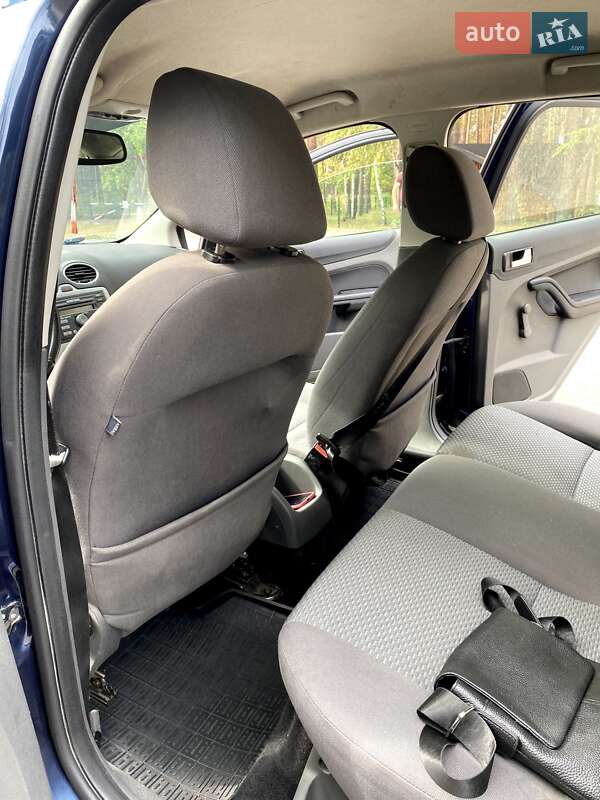 Универсал Ford Focus 2007 в Малине