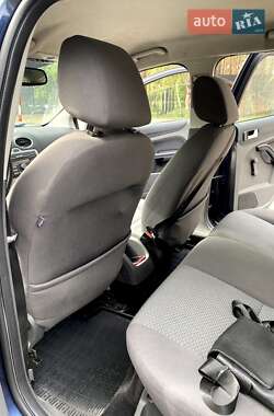 Універсал Ford Focus 2007 в 