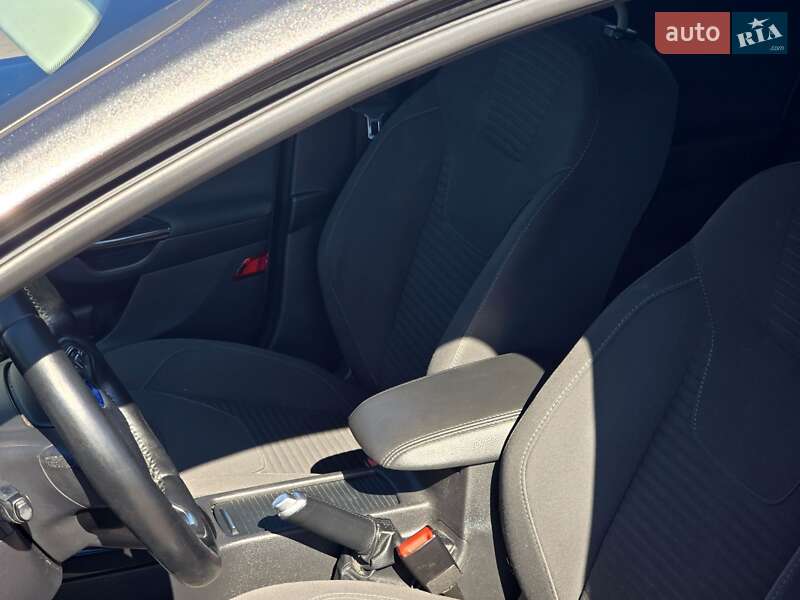 Универсал Ford Focus 2015 в Трускавце