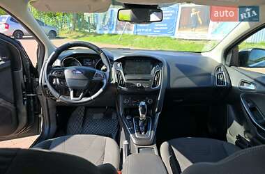 Універсал Ford Focus 2015 в 
