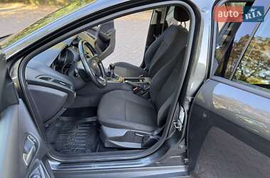 Универсал Ford Focus 2015 в 