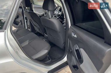 Универсал Ford Focus 2013 в 