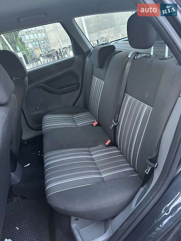 Универсал Ford Focus 2009 в Киеве