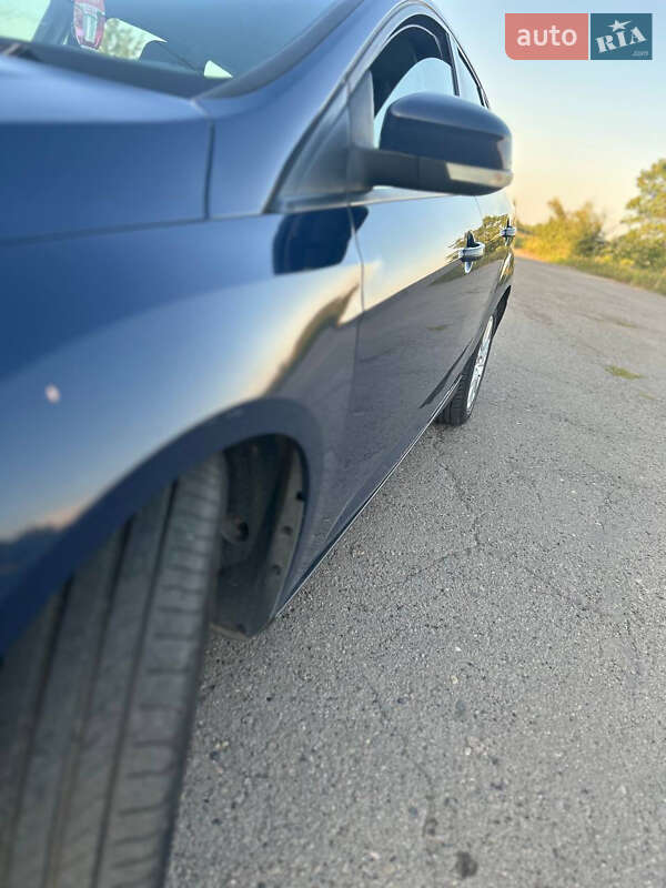 Универсал Ford Focus 2011 в Стрые фото 5 Универсал Ford Focus 2011 в Стрые