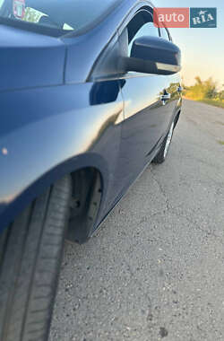 Універсал Ford Focus 2011 в 