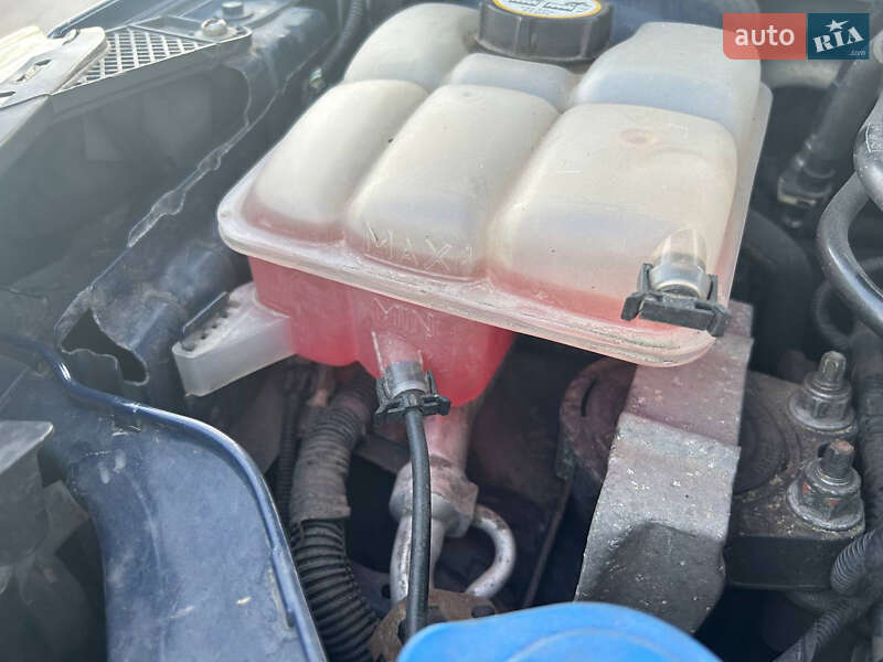 Универсал Ford Focus 2011 в Стрые фото 13 Универсал Ford Focus 2011 в Стрые