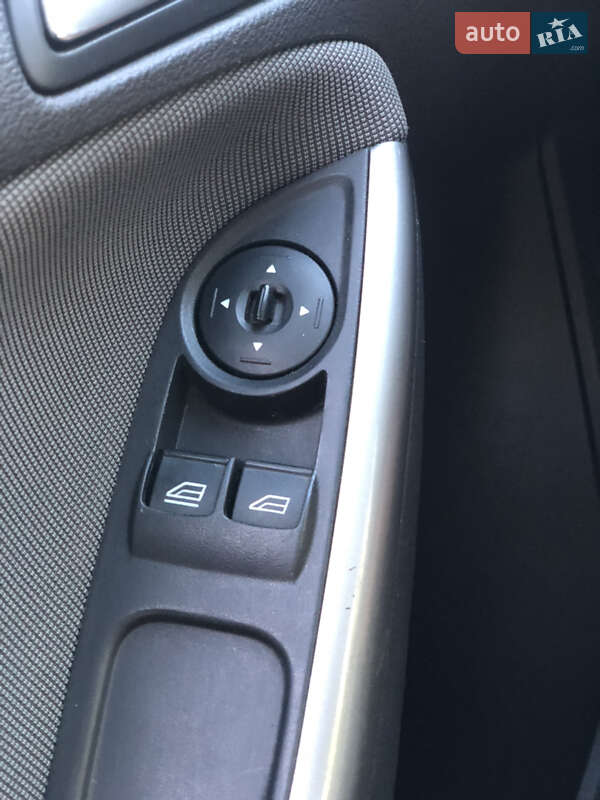 Универсал Ford Focus 2011 в Стрые фото 16 Универсал Ford Focus 2011 в Стрые