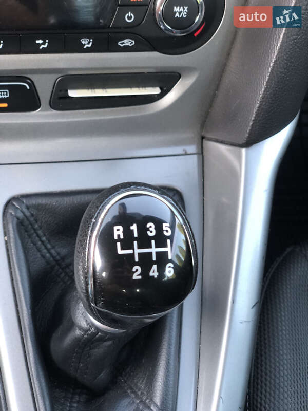 Универсал Ford Focus 2011 в Стрые фото 21 Универсал Ford Focus 2011 в Стрые