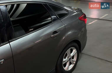 Седан Ford Focus 2014 в Дніпрі