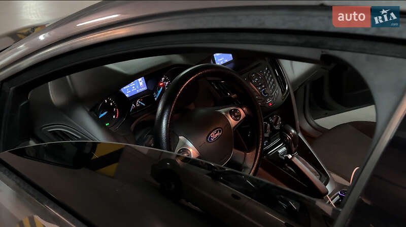 Седан Ford Focus 2014 в Днепре