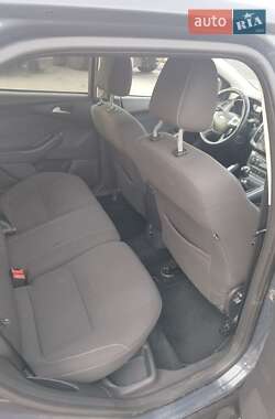 Универсал Ford Focus 2011 в 