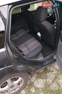 Универсал Ford Focus 2008 в 