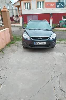 Універсал Ford Focus 2008 в Дубні