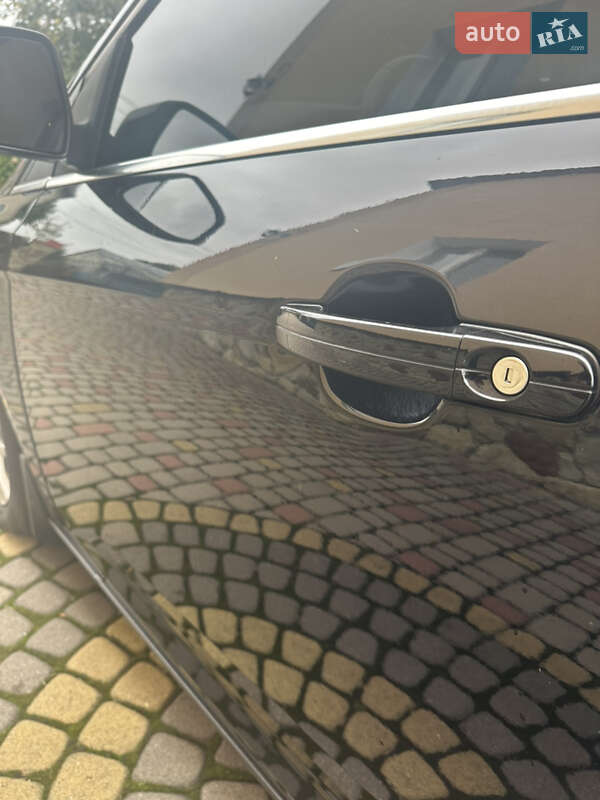 Универсал Ford Focus 2013 в Львове фото 16 Универсал Ford Focus 2013 в Львове