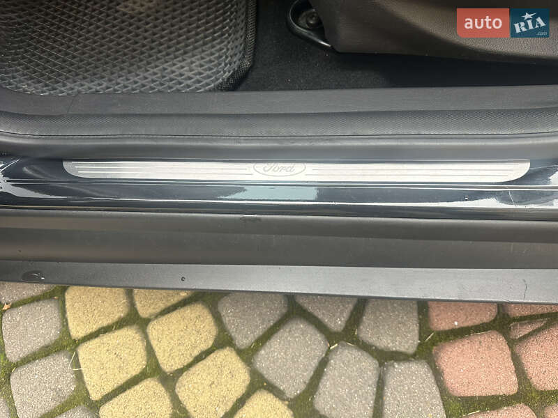 Универсал Ford Focus 2013 в Львове фото 20 Универсал Ford Focus 2013 в Львове