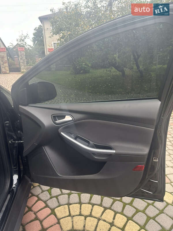 Универсал Ford Focus 2013 в Львове фото 31 Универсал Ford Focus 2013 в Львове