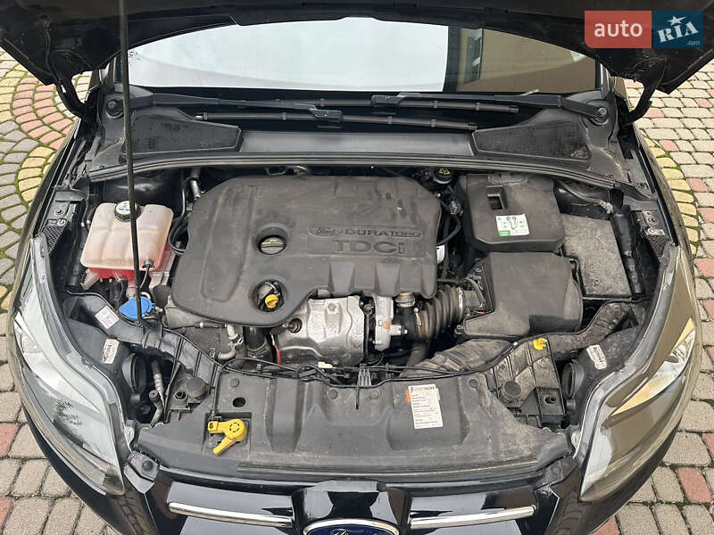 Универсал Ford Focus 2013 в Львове фото 44 Универсал Ford Focus 2013 в Львове